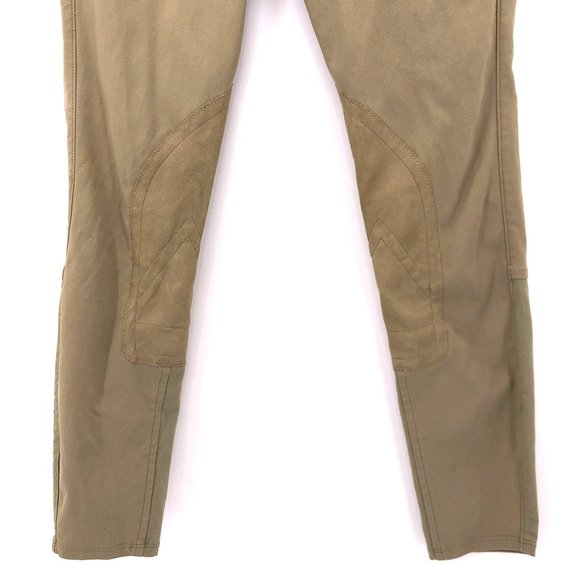 Ariat Pro Series Olympia US 26L Horseback Rider Equestrian Knee Patch - Picture 6 of 15